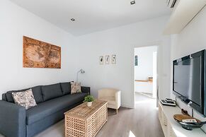 Apartamento Alameda 1