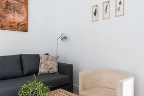 Apartamento Alameda 1