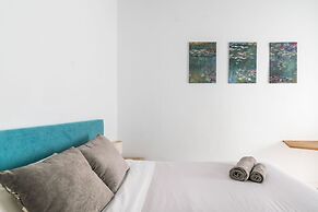 Apartamento Alameda 1