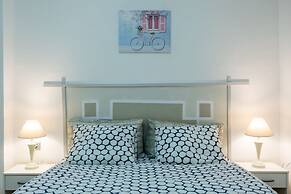 Apartamento Alameda Santa Clara