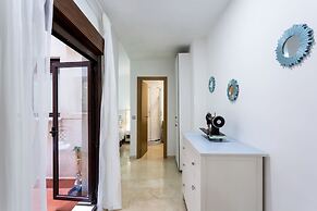 Apartamento Alameda Santa Clara