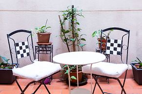 Apartamento Alameda Santa Clara