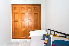 Apartamento El Museo