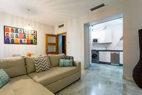 Apartamento El Museo