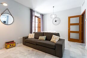 Apartamento El Museo