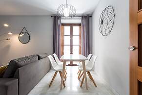 Apartamento El Museo