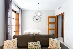 Apartamento El Museo