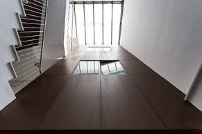 Apartamento El Museo