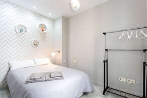 Apartamento El Museo