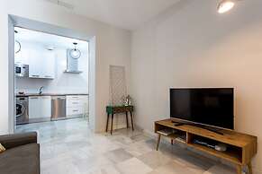 Apartamento El Museo