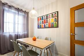 Apartamento El Museo