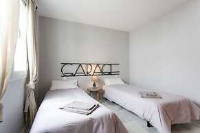 Apartamento El Museo