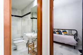 Apartamento El Museo