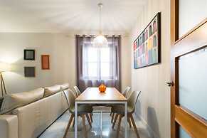 Apartamento El Museo