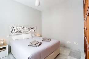 Apartamento El Museo