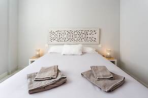 Apartamento El Museo