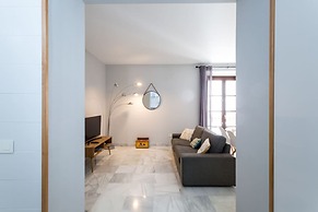 Apartamento El Museo