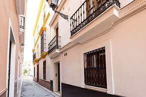 Apartamento El Museo