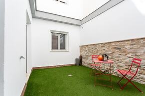 Apartamento El Museo