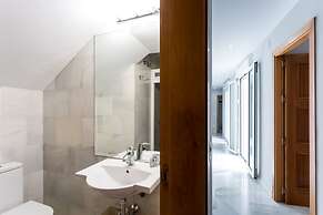 Apartamento El Museo