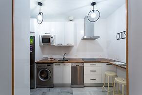 Apartamento El Museo