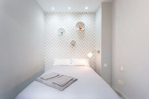 Apartamento El Museo