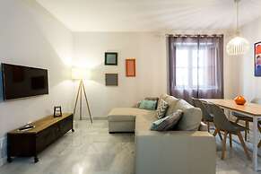 Apartamento El Museo