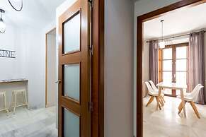 Apartamento El Museo