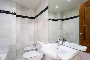 Apartamento El Museo