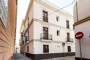 Apartamento El Museo