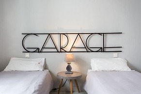 Apartamento El Museo