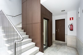 Apartamento El Museo