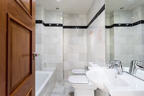 Apartamento El Museo