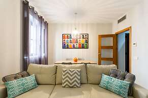 Apartamento El Museo