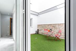 Apartamento El Museo