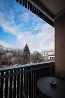 AVES Hotel Savognin