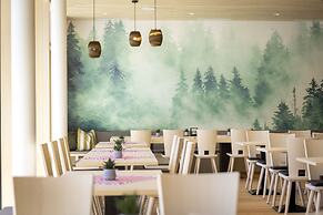 JUFA Hotel Savognin