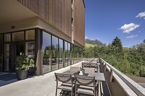 JUFA Hotel Savognin