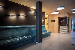 AVES Hotel Savognin