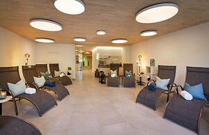 JUFA Hotel Savognin