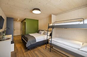 JUFA Hotel Savognin
