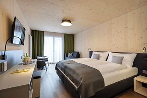 AVES Hotel Savognin