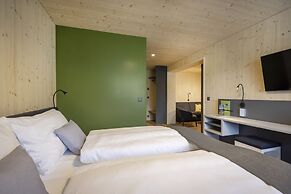 JUFA Hotel Savognin