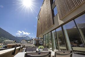 JUFA Hotel Savognin