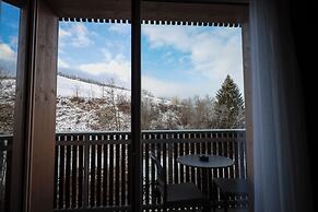AVES Hotel Savognin