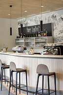 JUFA Hotel Savognin
