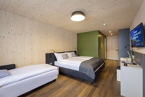 JUFA Hotel Savognin