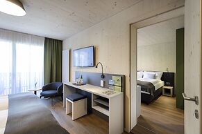 JUFA Hotel Savognin