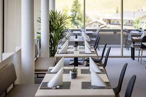 JUFA Hotel Savognin