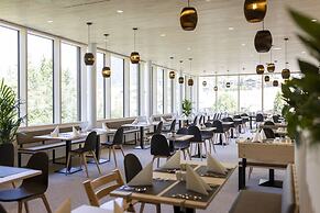 JUFA Hotel Savognin